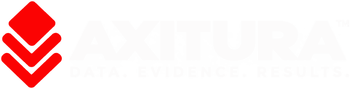 AXITURA — Data. Evidence. Results.